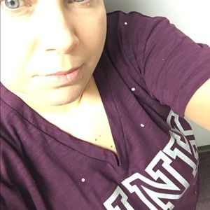 Meet your Posher, Trish